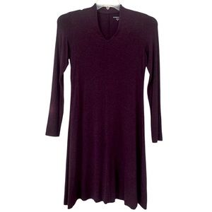 Eileen Fischer Jersey midi size PP (2P-4P)